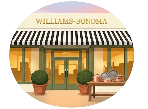 Williams Sonoma